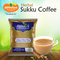 Herbal Sukku Coffee / சுக்கு காபி பொடி 100 grams