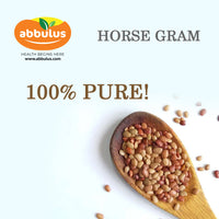 Kollu Paruppu / Horse Gram / கொள்ளு பருப்பு 500 grams