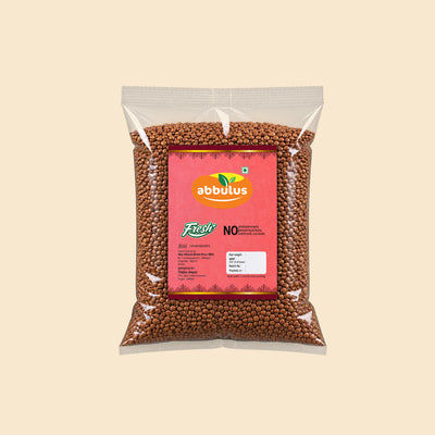 Kollu Paruppu / Horse Gram / கொள்ளு பருப்பு 500 grams