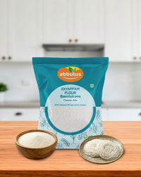 Idiyappam Flour / இடியாப்ப மாவு 500 grams