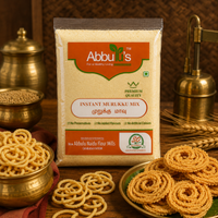 Kaaram Murukku / கார முறுக்கு மாவு 500 grams