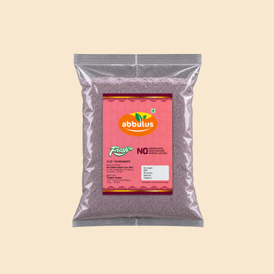 Karuppu Kavuni Arisi Flour 500 grams