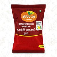Kashmiri Chilli Powder