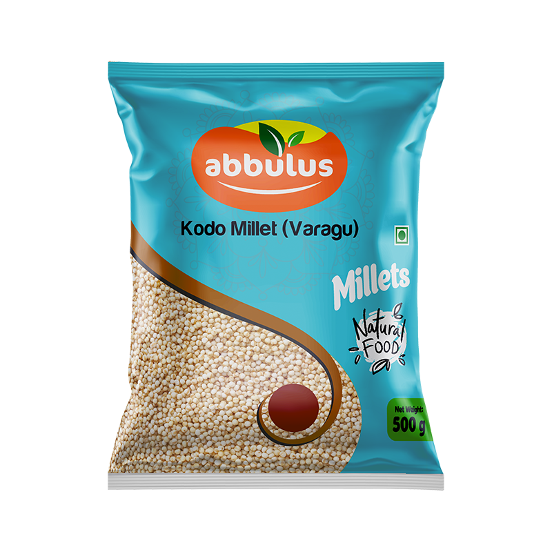 Kodo Millet / வரகு 500 grams