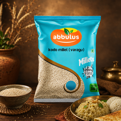 Kodo Millet / வரகு 500 grams