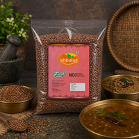 Kollu Paruppu / Horse Gram / கொள்ளு பருப்பு 500 grams