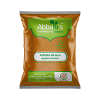 Kurma Masala / குருமா மசாலா தூள்