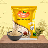 Little Millet / சாமை 500 grams
