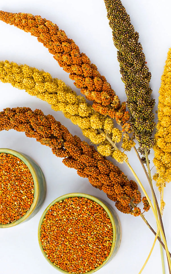 Millets