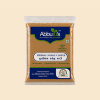 Herbal Sukku Coffee / சுக்கு காபி பொடி 100 grams
