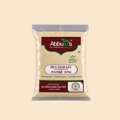 Multigrain Chapathi Flour / நவதானிய சப்பாத்தி மாவு