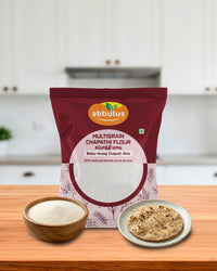 Multigrain Chapathi Flour / நவதானிய சப்பாத்தி மாவு