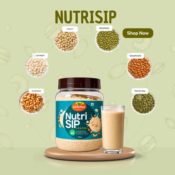 Nutrisip