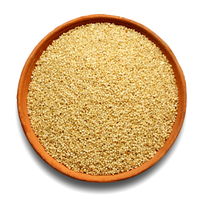 Parboiled Little Millet / சாமை 500 grams