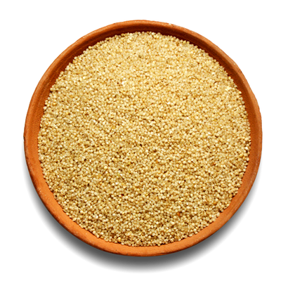 Parboiled Little Millet / சாமை 500 grams