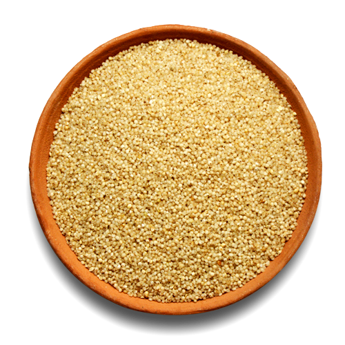 Parboiled Little Millet / சாமை 500 grams