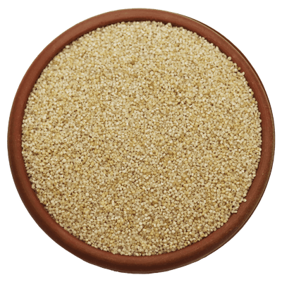 Parboiled Barnyard - kuthiraivali Millet / குதிரைவாலி 500 grams