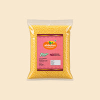 Pasi Paruppu - Moong Dal / பாசிப்பருப்பு
