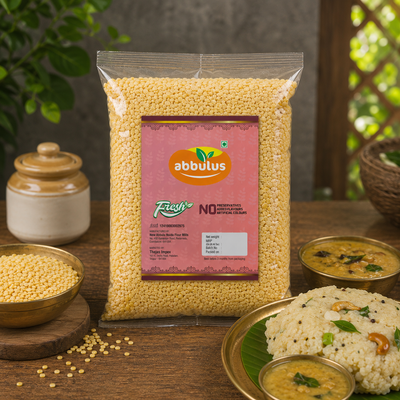 Pasi Paruppu - Moong Dal / பாசிப்பருப்பு