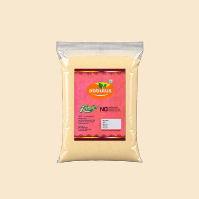 Pasi Paruppu Ladoo Mix / பாசிப்பருப்பு உருண்டை மாவு 500 grams
