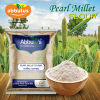Rice Flour / அரிசி மாவு 500 grams