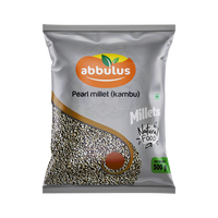 Pearl Millet / கம்பு 500 grams