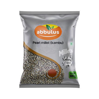 Pearl Millet / கம்பு 500 grams