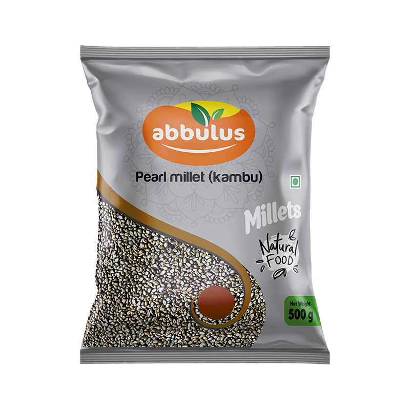 Pearl Millet / கம்பு 500 grams