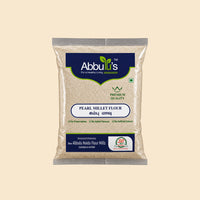 Pearl Millet Flour / கம்பு மாவு 500 grams