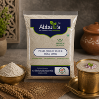 Pearl Millet Flour / கம்பு மாவு 500 grams