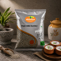 Pearl Millet / கம்பு 500 grams