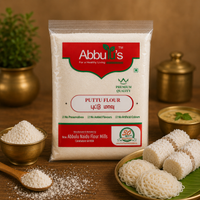 Rice Puttu Flour / அரிசி புட்டு மாவு 500 grams