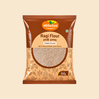 Ragi Flour / கேழ்வரகு / ராகி மாவு