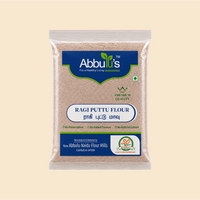 Ragi Puttu Flour / ராகி புட்டு மாவு 500 grams