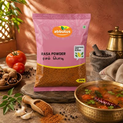 Rasam Powder / ரசப்பொடி
