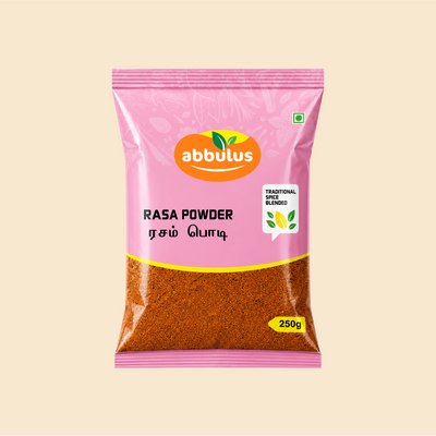 Rasam Powder / ரசப்பொடி