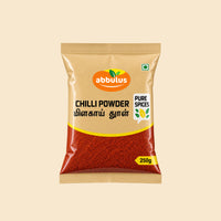 Red Chilli Powder / மிளகாய் தூள் 250 grams