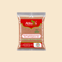 Red rice kozhukattai rava / சிகப்பு அரிசி கொழுக்கட்டை 500 grams