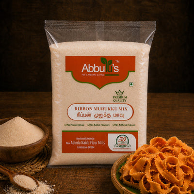 Ribbon Murukku Flour 500g