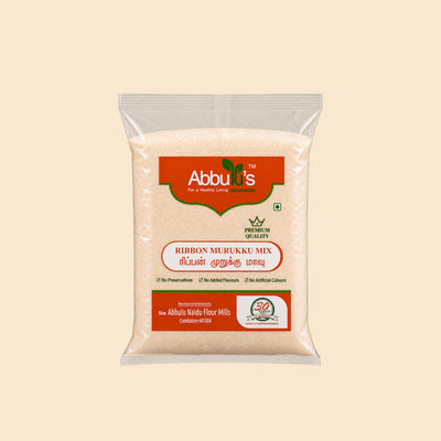Ribbon Murukku Flour 500g