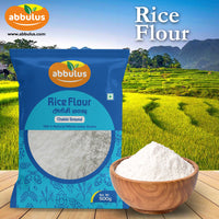 Rice Flour / அரிசி மாவு 500 grams