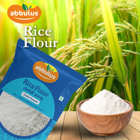 Rice Flour / அரிசி மாவு 500 grams
