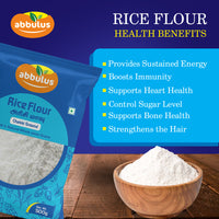Rice Flour / அரிசி மாவு 500 grams