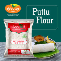 Rice Puttu Flour / அரிசி புட்டு மாவு 500 grams
