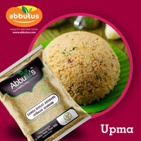 Samba wheat brokens / சம்பா ரவை