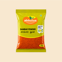 Sambar Powder / சாம்பார் பொடி