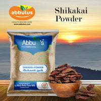 Shikakai Powder / சிகைக்காய் பொடி 250 grams