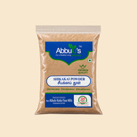 Shikakai Powder / சிகைக்காய் பொடி 250 grams