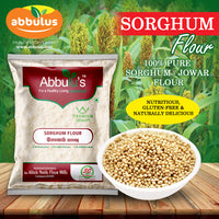 Jowar Flour / சோள மாவு 500 grams