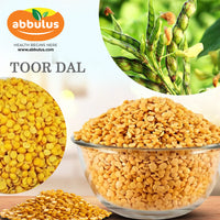 Toor Dal / துவரம் பருப்பு